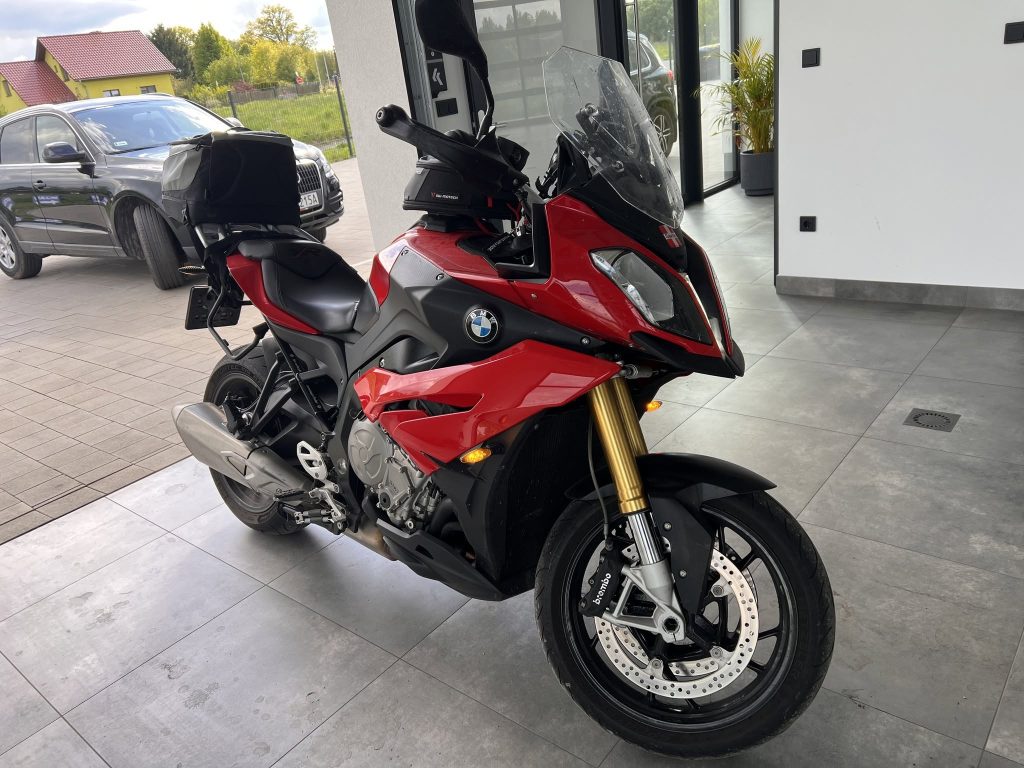 Przygotowanie motocykla do sezonu – Co sprawdzić przed pierwszą jazdą?